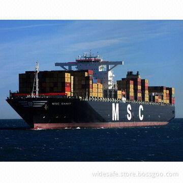 Freight Forwarder Shipping from China to Worldwide